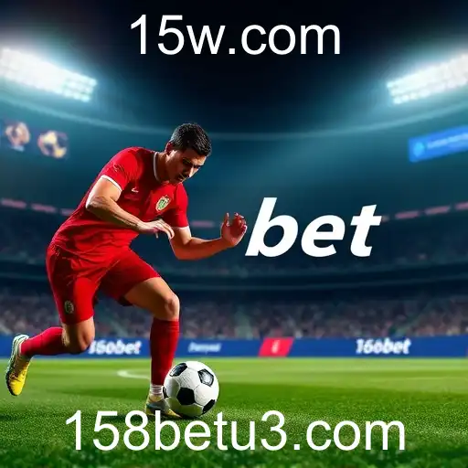 Apostas Esportivas: Uma Visão Abrangente com Ênfase na 158bet