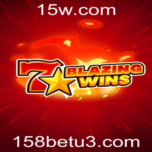 Descubra a Emoção do Jogo BlazingWins na Plataforma 158bet