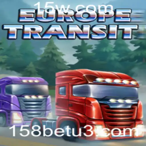 Desvendando EuropeTransit: Um Mergulho no Jogo que Conquista Multidões