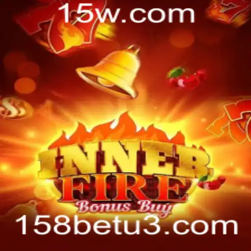 Explorando o Fascinante Mundo de InnerFireBonusBuy e a Plataforma 158bet