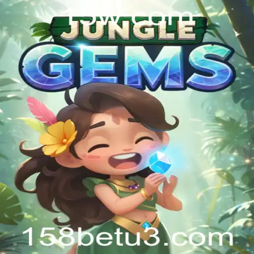 JungleGems: Descubra a Aventura Selvagem no Novo Jogo de Estratégia