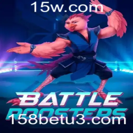 Descubra BattleRoosters: O Novo Jogo Sensação e Suas Regras Inovadoras