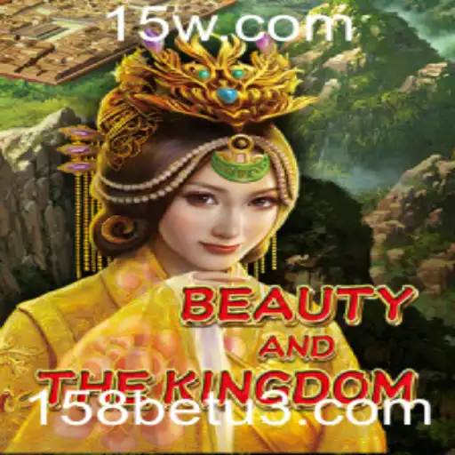 BeautyAndTheKingdom: Explore o Fascinante Mundo do Jogo com 158bet