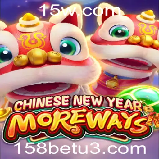 Descubra o Mundo de CHINESENEWYEARMOREWAYS: Um Jogo Revolucionário da 158bet