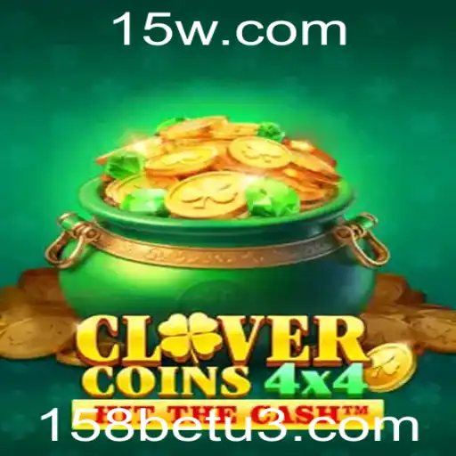 Descubra CloverCoins4x4: Novidade no Mundo dos Jogos