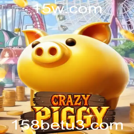 Descubra o Fascinante Mundo de CrazyPiggy e a Inovação da Plataforma 158bet