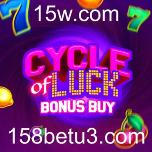 Explorando o Fascinante Mundo de CycleofLuckBonusBuy no 158bet