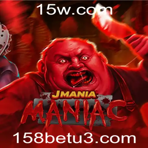 JManiaManiac: A Nova Sensação do Universo dos Games