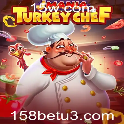 JManiaTurkeyChef: Conheça as Regras e a Experiência de Jogo Inovadora