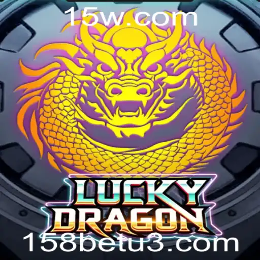 Explorando o Mundo de LuckyDragon: Um Jogo de Azar Vibrante na Plataforma 158bet