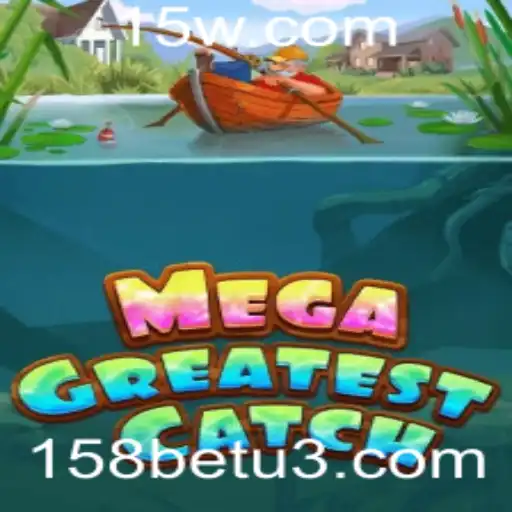 Descubra MegaGreatestCatch: Um Mergulho no Mundo das Emoções Aquáticas