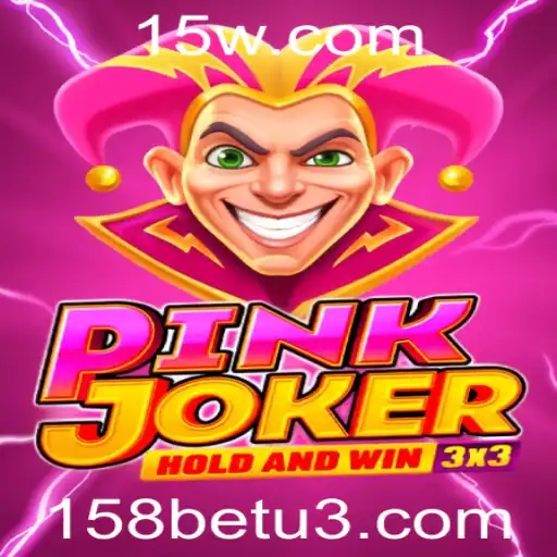 Descubra o Mundo de Apostas com Pinkjoker no 158bet
