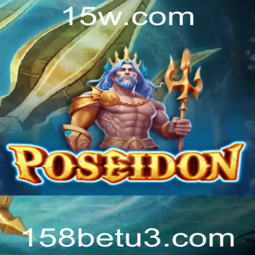 Poseidon: Uma Imersão no Universo Aquático do Jogo