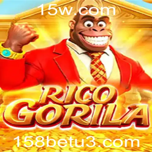 Descubra o Fascinante Mundo de RicoGorila: O Jogo que Conquista Multidões