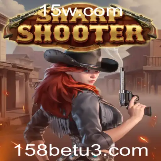 Descubra o Mundo do Sharpshooter: O Jogo Estratégico da 158bet