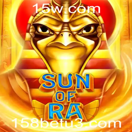 Descubra o Fascinante Mundo de SunofRa com 158bet: Uma Aventura Épica