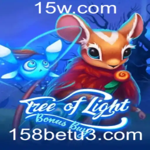 TreeOfLightBonusBuy: Uma Aventurosa Jornada nas Apostas de 158bet