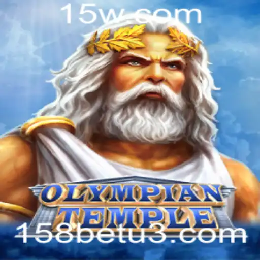 Explorando o Fascinante Mundo de OlympianTemple e o Impacto da Palavra-chave 158bet