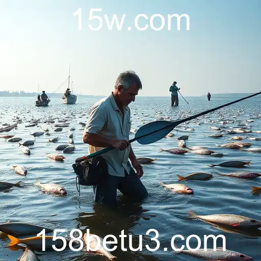 A Fascinante Atividade da Pesca: História, Técnicas e Impactos Ambientais