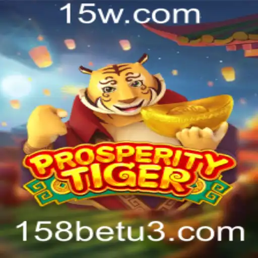 Explorando o Universo de ProsperityTiger: Um Novo Horizonte em Jogos de Azar